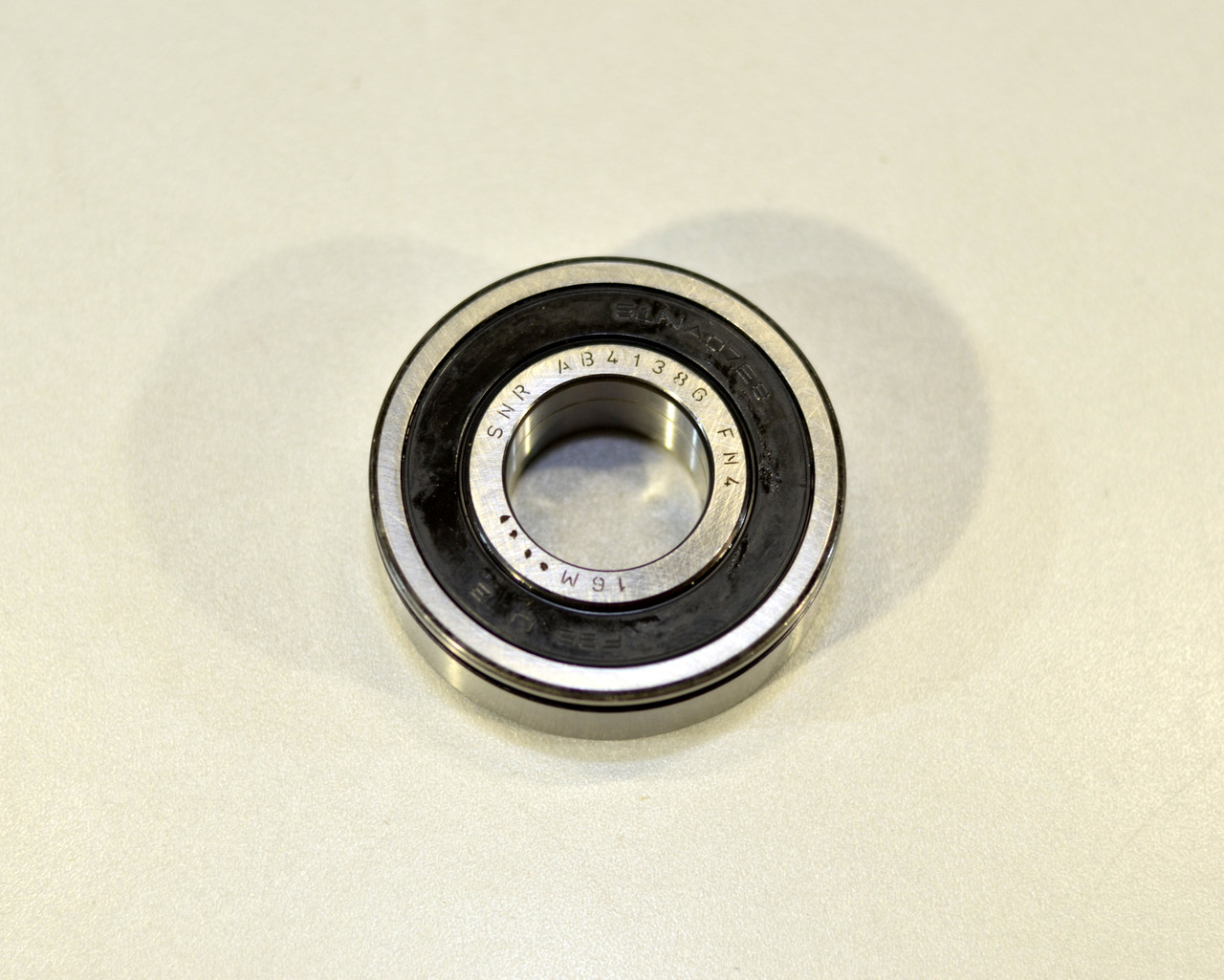 Подшипник КПП (первичный вал) на Renault Kangoo 1997->2008 Renault ...