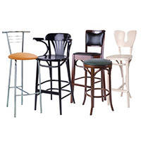 Барні стільці і табурети