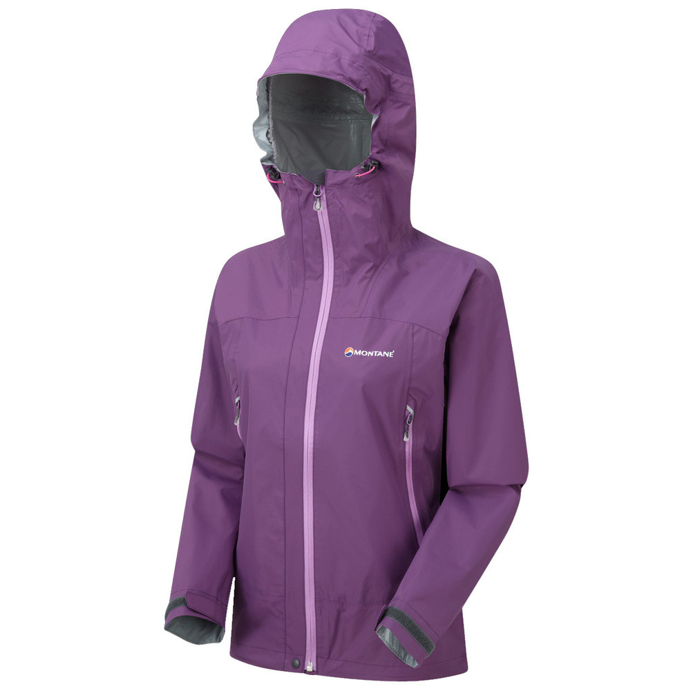 Куртка Montane Women Atomic Jacket