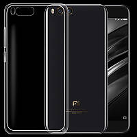 Силіконовий чохол для Xiaomi Mi6