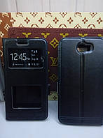 Чехол книжка для Huawei Y5 II (2016)