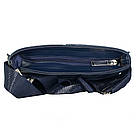 Сумка чоловіча Effeng через плече синя 54257, фото 3