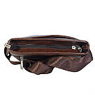 Повсякденна сумка Mitchell сумка через плече чоловіча S-261, фото 3