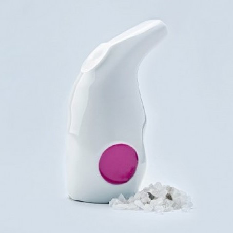 Сольовий інгалятор