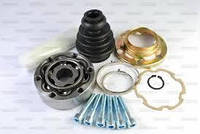 Кулак  (внутрішній) на VW T4 мотор 2.5TDI рік 1995-2003 Pascal (Польща) - G7W004PC