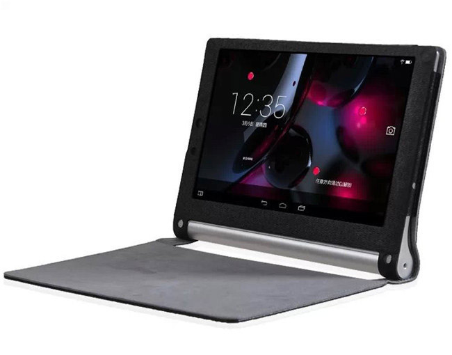 Чохол для планшета Lenovo Yoga Tablet 2 10.1" 1050F/1051L Case - Black
