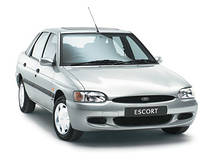 Ford Escort MK VII 1995-1999