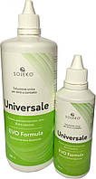 Раствор для линз Universale Soleko120 ml