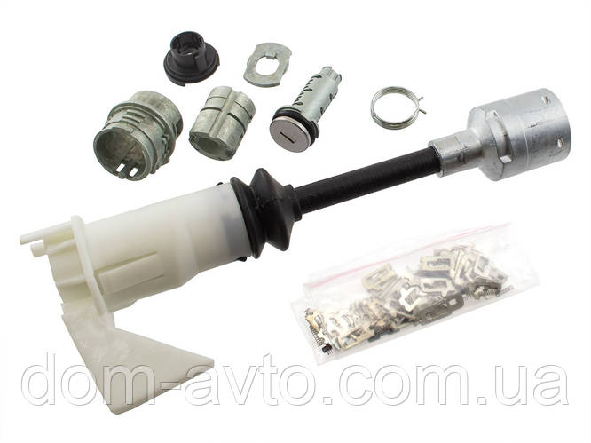 Купить Замок капота Ford Focus C-MAX 03- форд, цена 1390 ₴ — Prom.ua ...