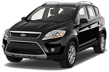 Ford Kuga 2008-2012