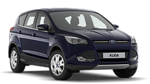 Ford Kuga / Escape 2013-2016