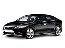 Ford Mondeo 2007-2010