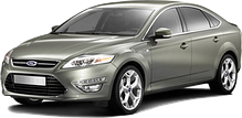 Ford Mondeo 2011-2014