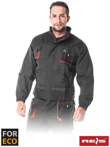 Куртка мужская рабочая FORECO-J SBP (REIS) Польша XL - фото 1 - id-p1626708245