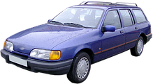 Ford Sierra 1987-1993