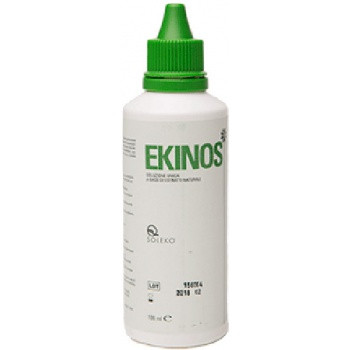 Розчин для лінз Ekinos Soleko 100 ml