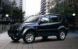 Прокладка АКПП 4, 6 ступінчаста SsangYong Rexton, Kyron, Actyon 0585-045045, фото 3