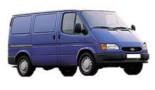 Ford Transit 1992-2000