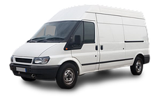 Ford Transit 2000-2006