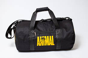 Спортивна сумка для фітнесу/тренувань "ANIMAL"