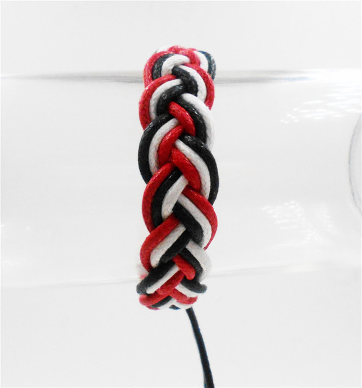 Браслет кольоровий, фото 1