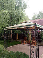 купить тент на альтанку