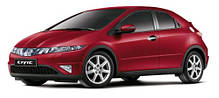 Honda Civic 5D 2006-2011
