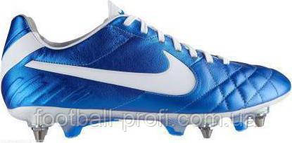 Футбольні бутси Nike Tiempo Legend IV SG Pro (509041 -419)