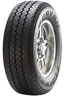 Шина 215/65 R16C Federal Ecovan ER01 б.к тайвань 109/107T