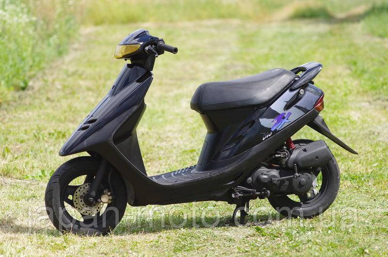 Honda Dio 28 ZX