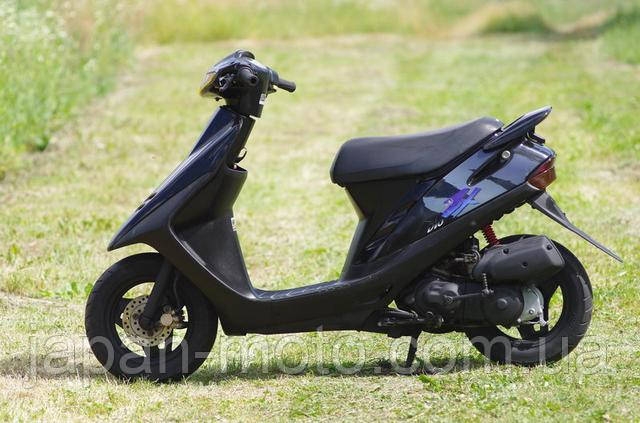 скутер хонда діо 28 zx