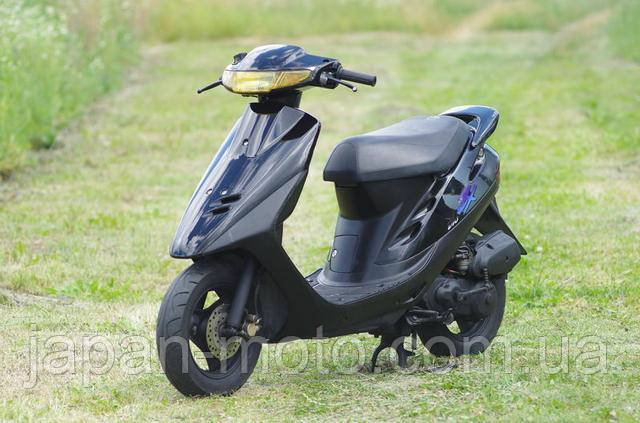 скутер хонда діо 28 zx