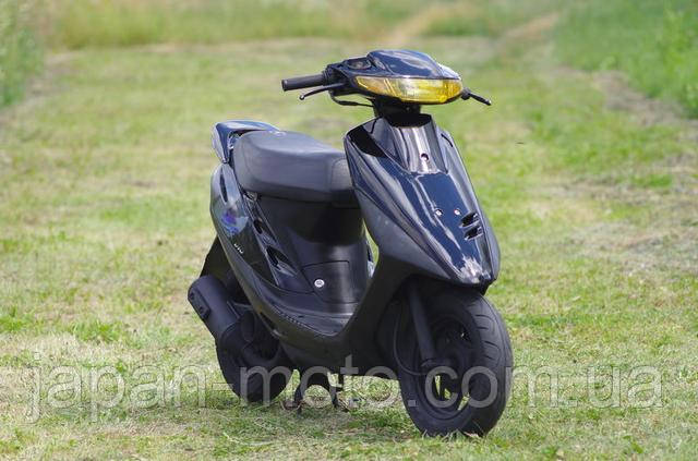 скутер хонда діо 28 zx