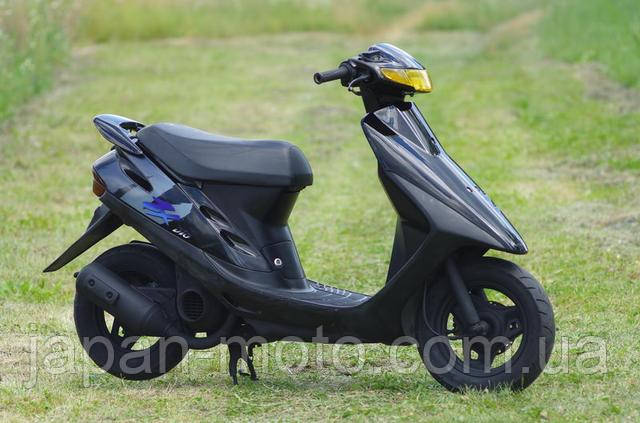 скутер хонда діо 28 zx