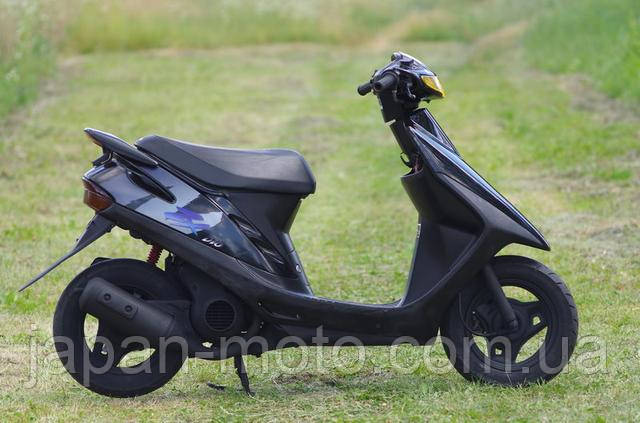 скутер хонда діо 28 zx