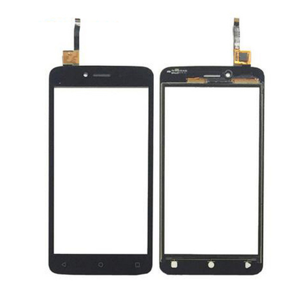 Тачскрін, сенсор для Fly FS505 Nimbus 7 Black, фото 1