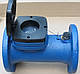 Немає в наявності Лічильник холодної води СТВ-65 DN 65 фланець турбінний промисловий, фото 2