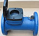 Немає в наявності Лічильник холодної води СТВ-65 DN 65 фланець турбінний промисловий, фото 5