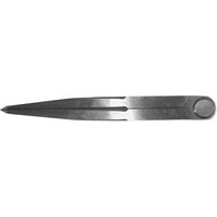 Циркуль розмітковий 125 мм, фото 1