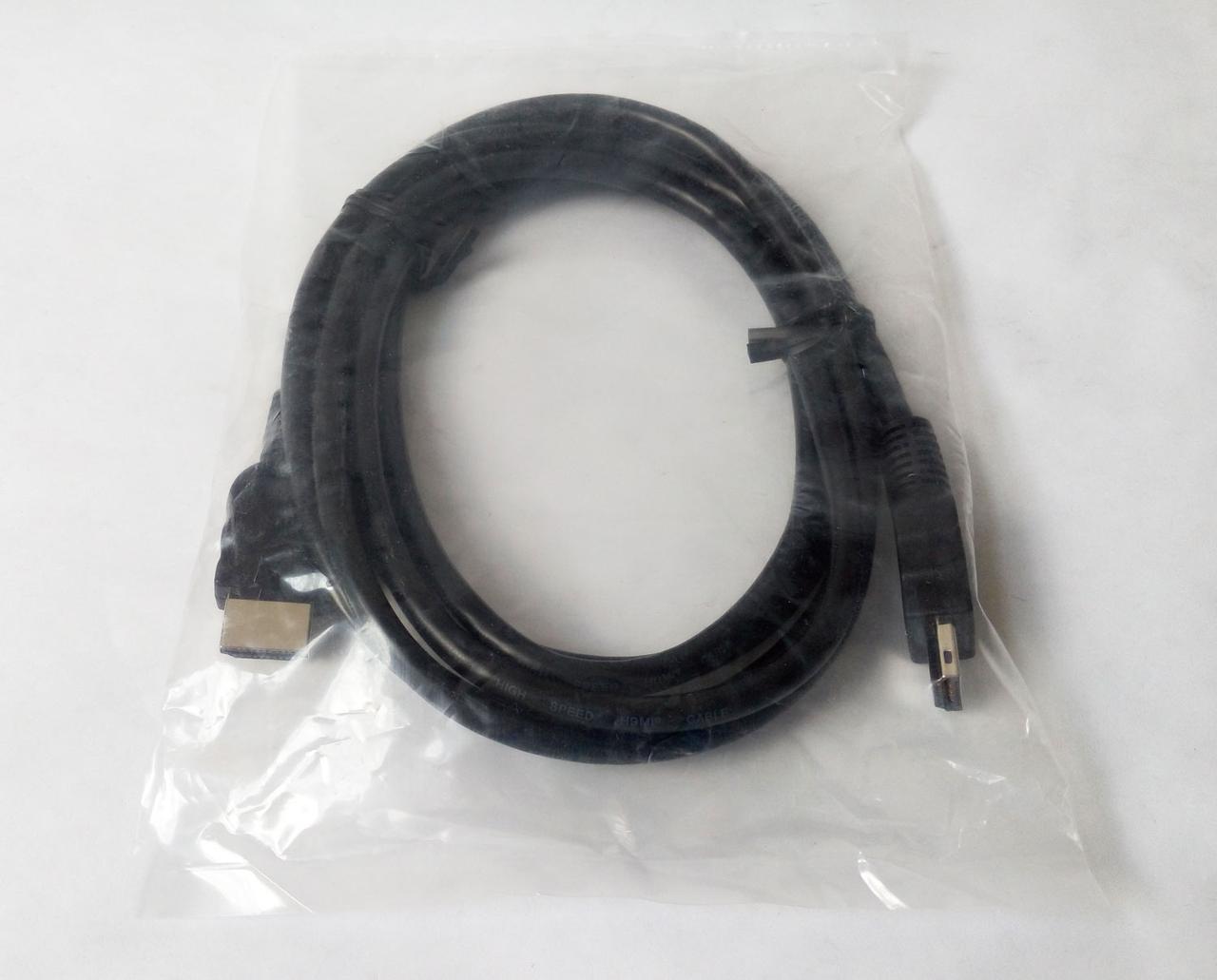 Кабель HDMI 1 м