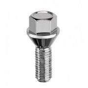 Болт колісний M14x1,5, фото 1