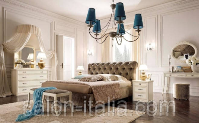 Спальня San Michele Mod. Portofino (Італія)