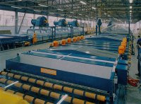 Виробництво та продаж листового вологостійкого дзеркала