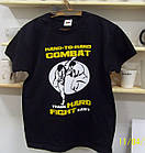 Друк на футболках логотипа в Київ, фото 7