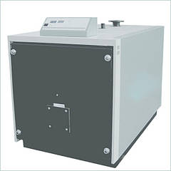 Підлогові трьох ходові котли Euro Boiler 800-2500 кВт