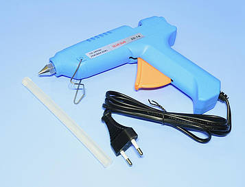 Клеярка під клей d11мм ZD-7A 60W 12-0202