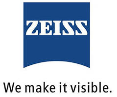 Об'єктив CARL ZEISS(Німеччина)