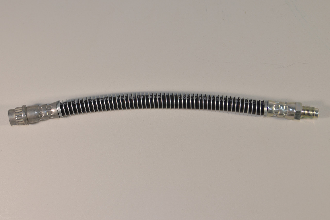 Шланг гальмівний на Renault Trafic 2001-> (задній на колесо) — ABSSL5824, фото 1