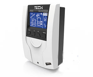 Tech ST 402N Автоматика для сонячних колекторів, фото 3