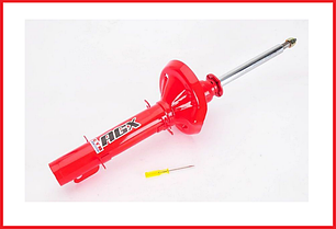 Амортизатор передний KYB Audi A3, Seat Leon, Toledo 2, Skoda Octavia 1U2 (Tour), VW Bora, Golf 4 / 734033, фото 1